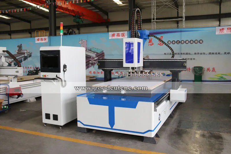 

1325 linear atc wood carving cnc router
