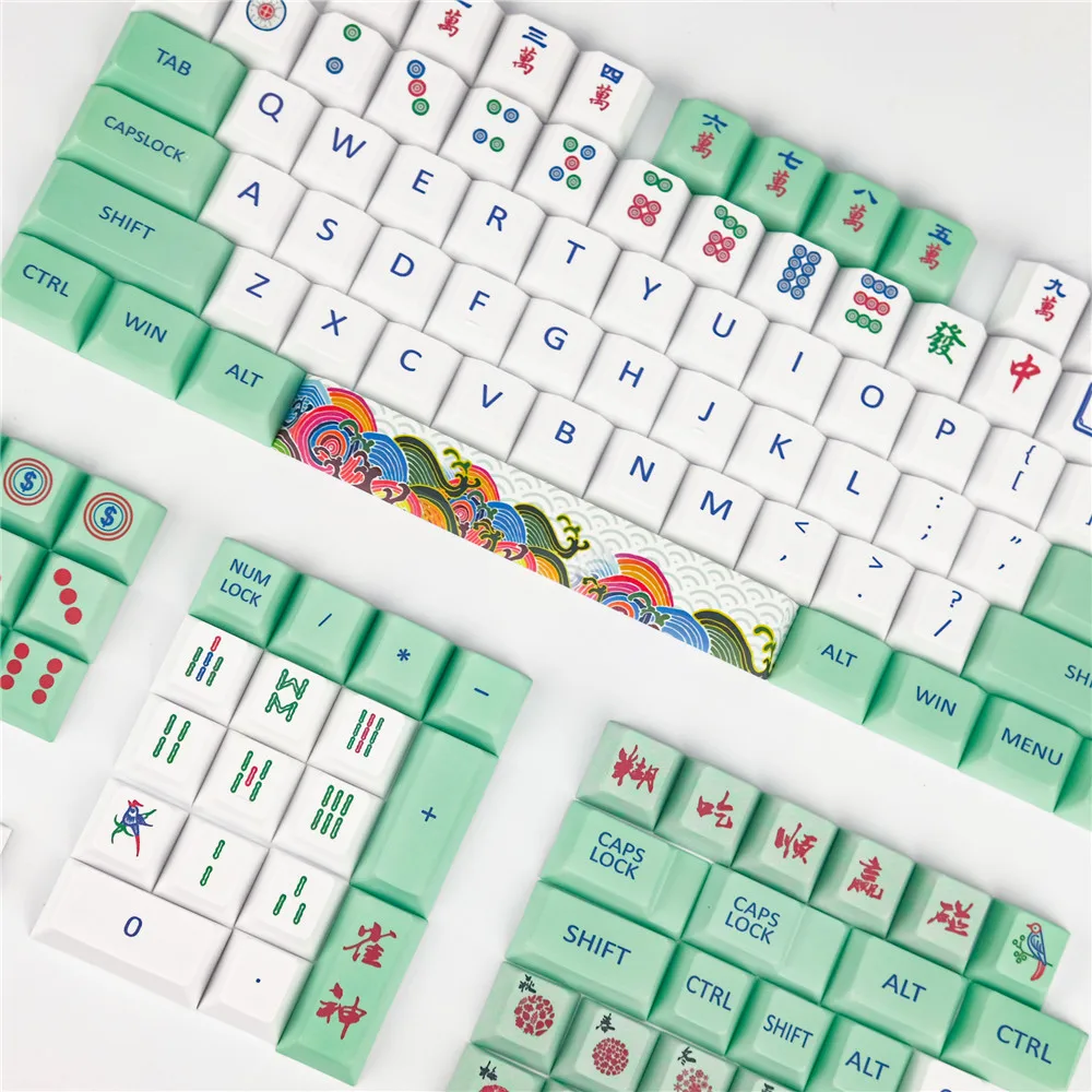 Combos de teclado e mouse