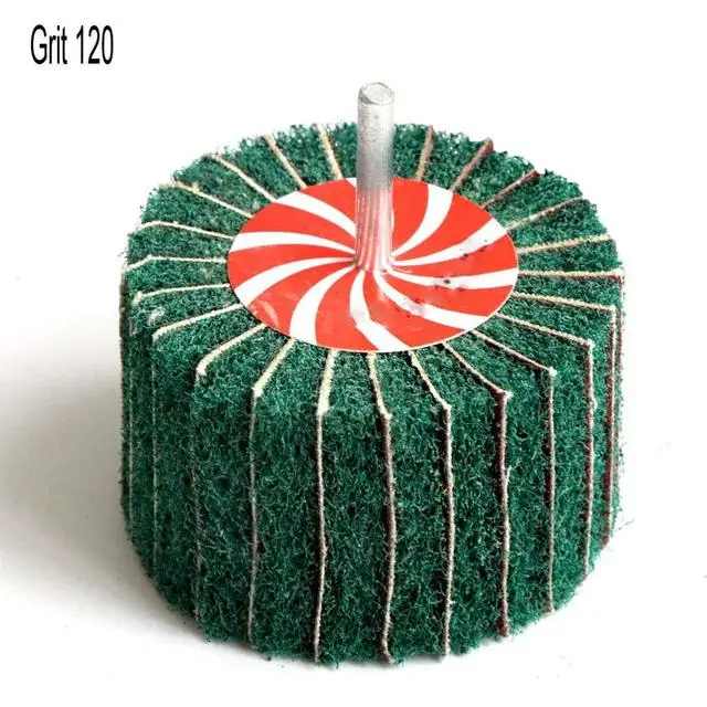 

Шлифовальный диск Dremel для металла