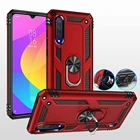 Магнитный чехол для Xiaomi Redmi Note 9 9S Pro Max, автомобильный держатель, защитный чехол для Xiaomi Redmi Note 8 8T 7 K30 Pro 8A 7A MI 10 9T