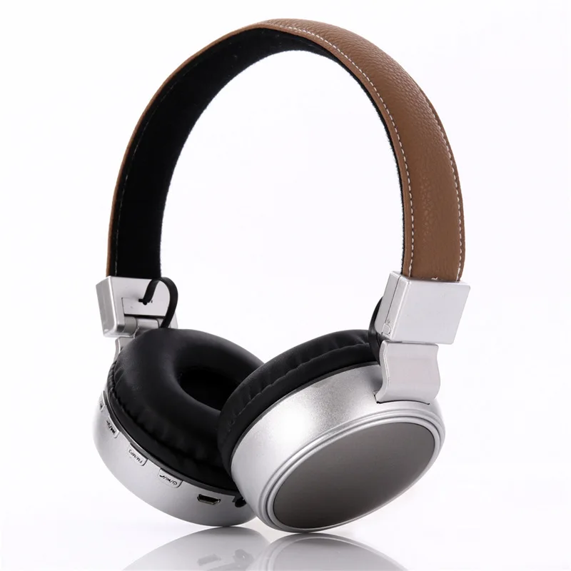 Yulass наушники для телефона беспроводные желтые высококачественные большие