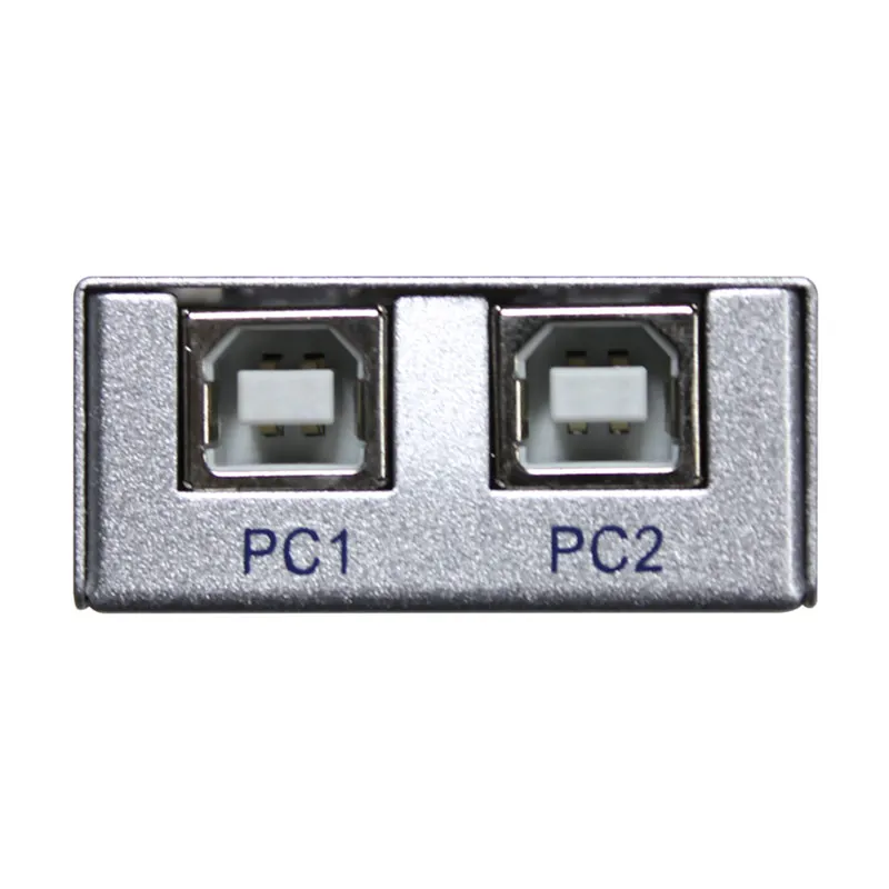 USB Автоматический Обмен переключатель конвертер сплиттер компьютерная