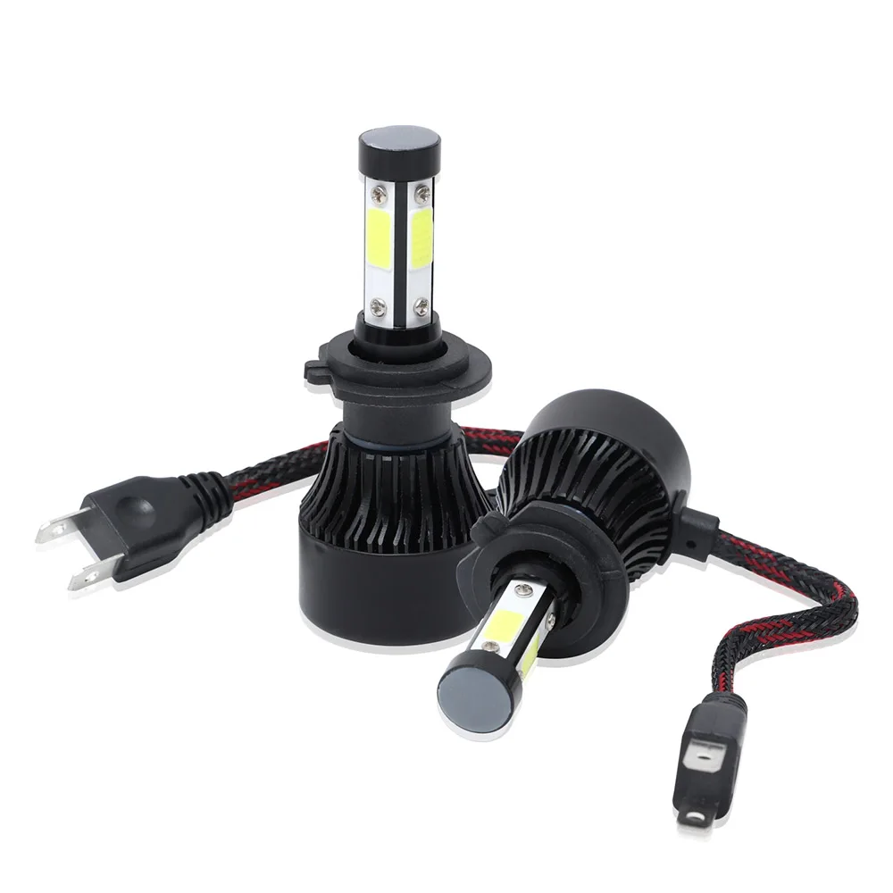 

Car LED Headlight Bulbs