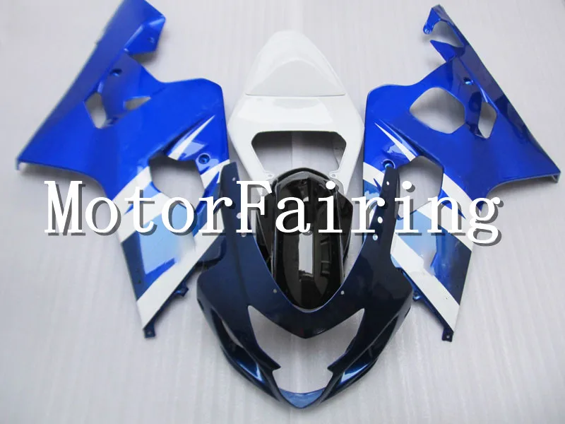 

Motorcycle Bodywork Fairing Kit Fit For GSXR600 GSXR750 GSXR GSX-R 600 750 2004 2005 K4 ABS Plastic Injection Molding K4D171