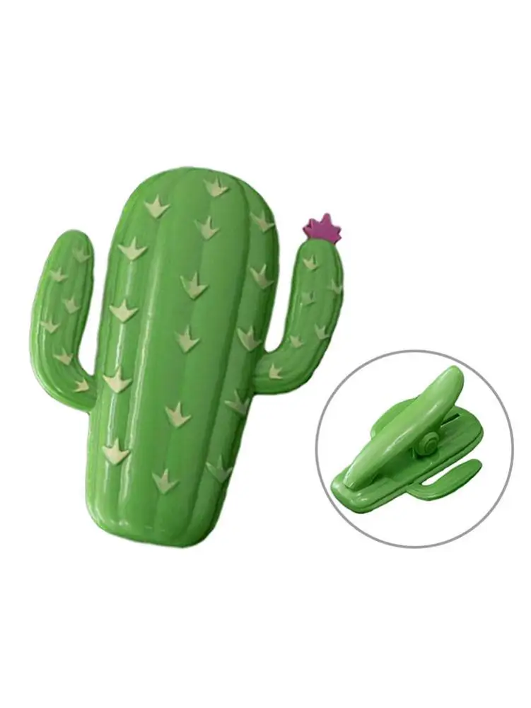 Зажим для пляжного полотенца в форме ананаса кактуса пляжные зажимы одеял