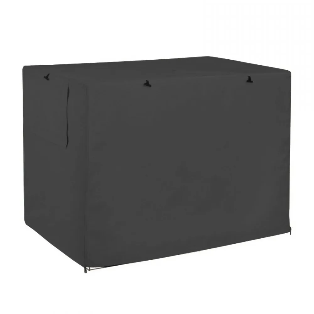 Чехол-клетка для собак и кошек пылезащитный чехол защита от дождя |