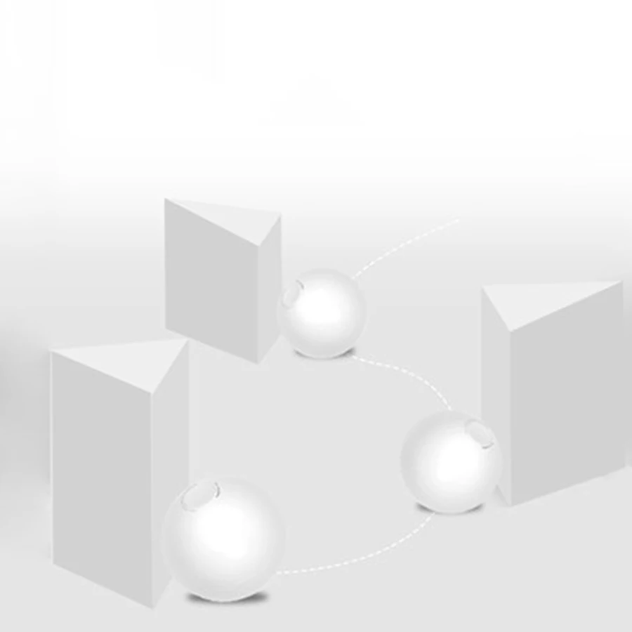 Electric Cat Toy Ball Pet Toys Interactive Smart Turntable Automatic Training Funny Laser Intelligence Kot Products DD80MW | Дом и сад