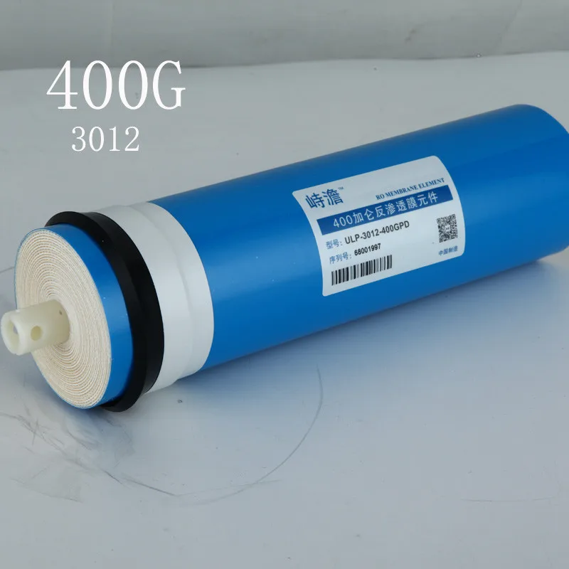 Фильтр обратного осмоса 400 Gpd ULP-3012/3013-400G мембранные фильтры для воды картриджи