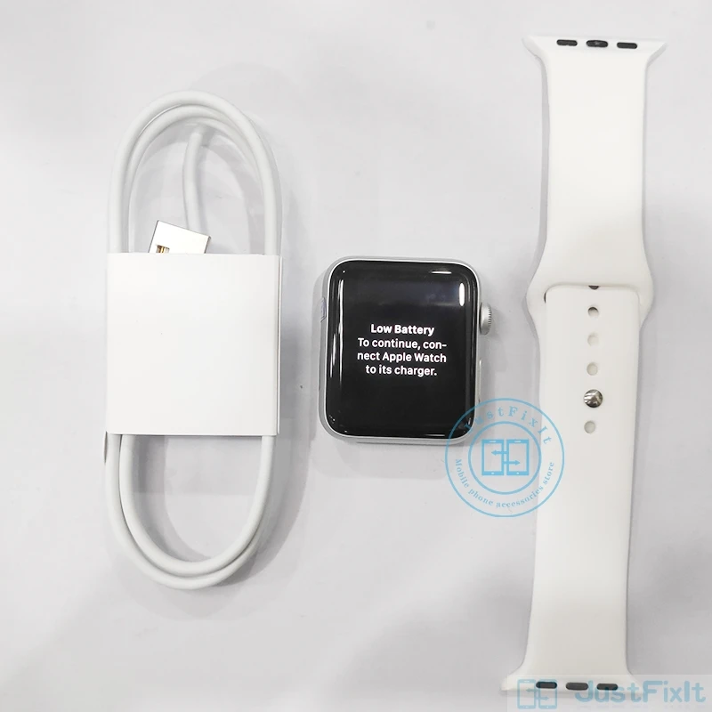 Apple Watch S1 s3 7000 Series1 Series3 Women and Men's Smartwatch GPS Tracker Apple Smart Watch Band 38mm 42mm
