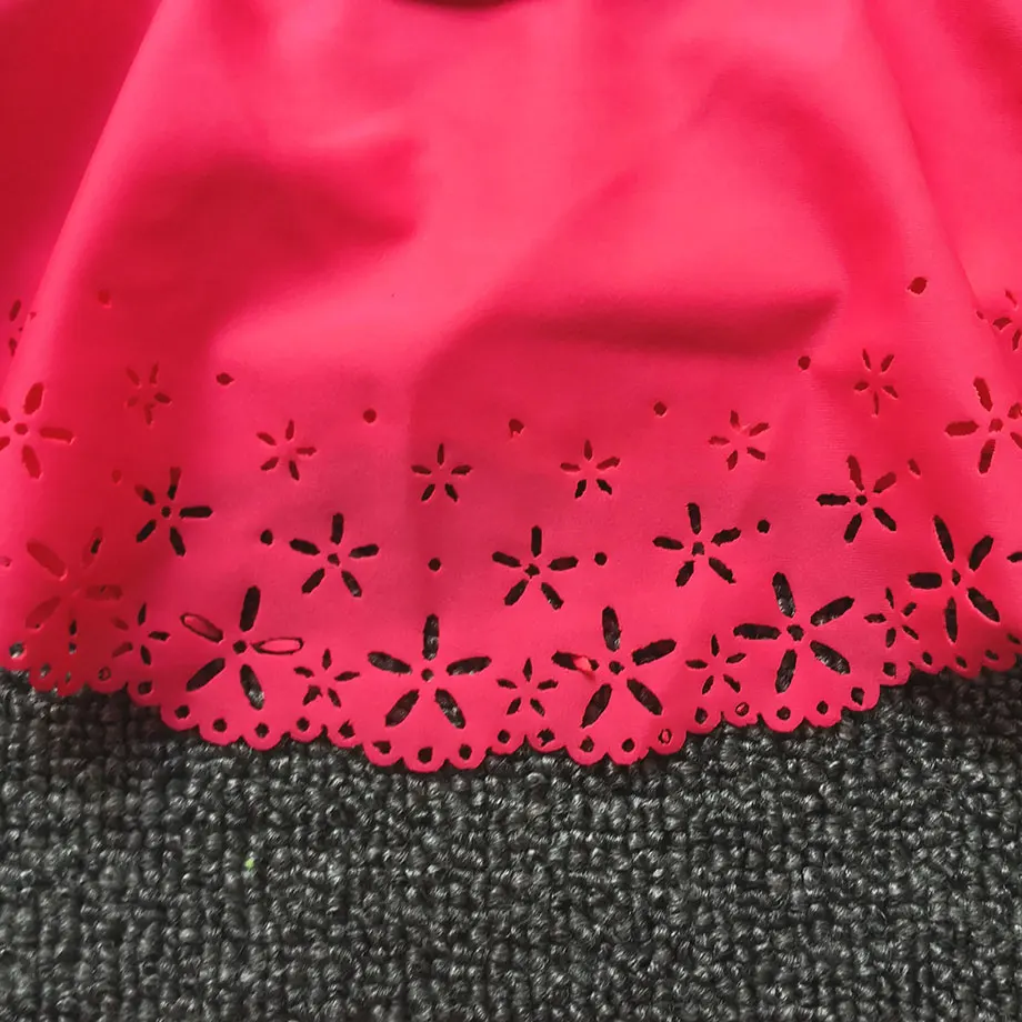 Женский раздельный купальник-бикини Раздельный купальник для