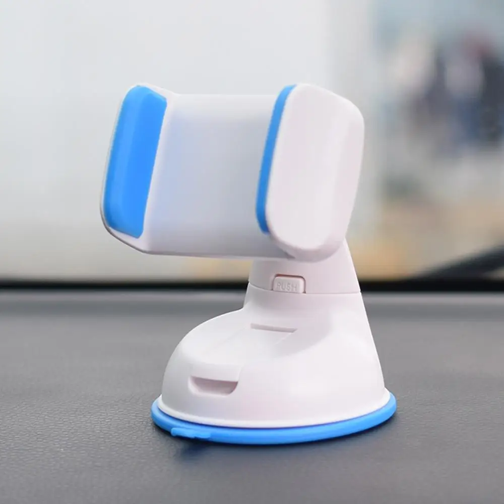 Аксессуары для телефона Автомобильный держатель на Присоске лобовое стекло