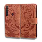 Чехлы Tiger для Motorola G8 G9 Play E6 E7 G7 Edge Plus EU MOTO One Macro Fusion Plus G5 5G Stylus Pro Fast Power Lite E6s E 2020