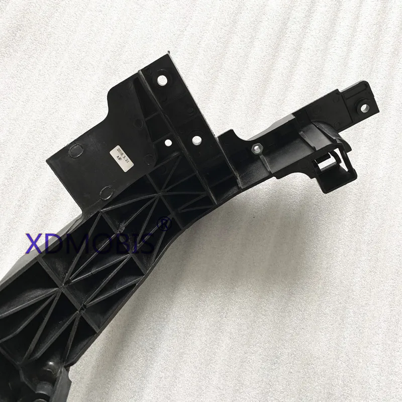 Рамка для резервуара воды передний модуль кронштейна фары Elantra MD 2011-2013 64156-3X000