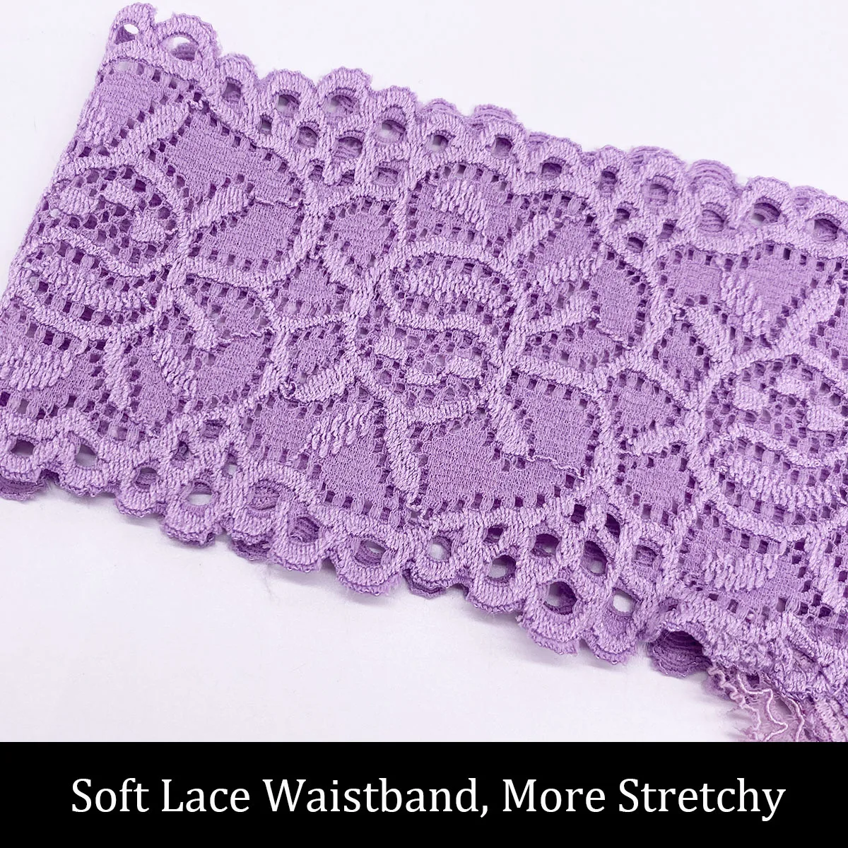 Размер США s-xl 2020 женские хлопковые трусики-стринги сексуальные кружевные с