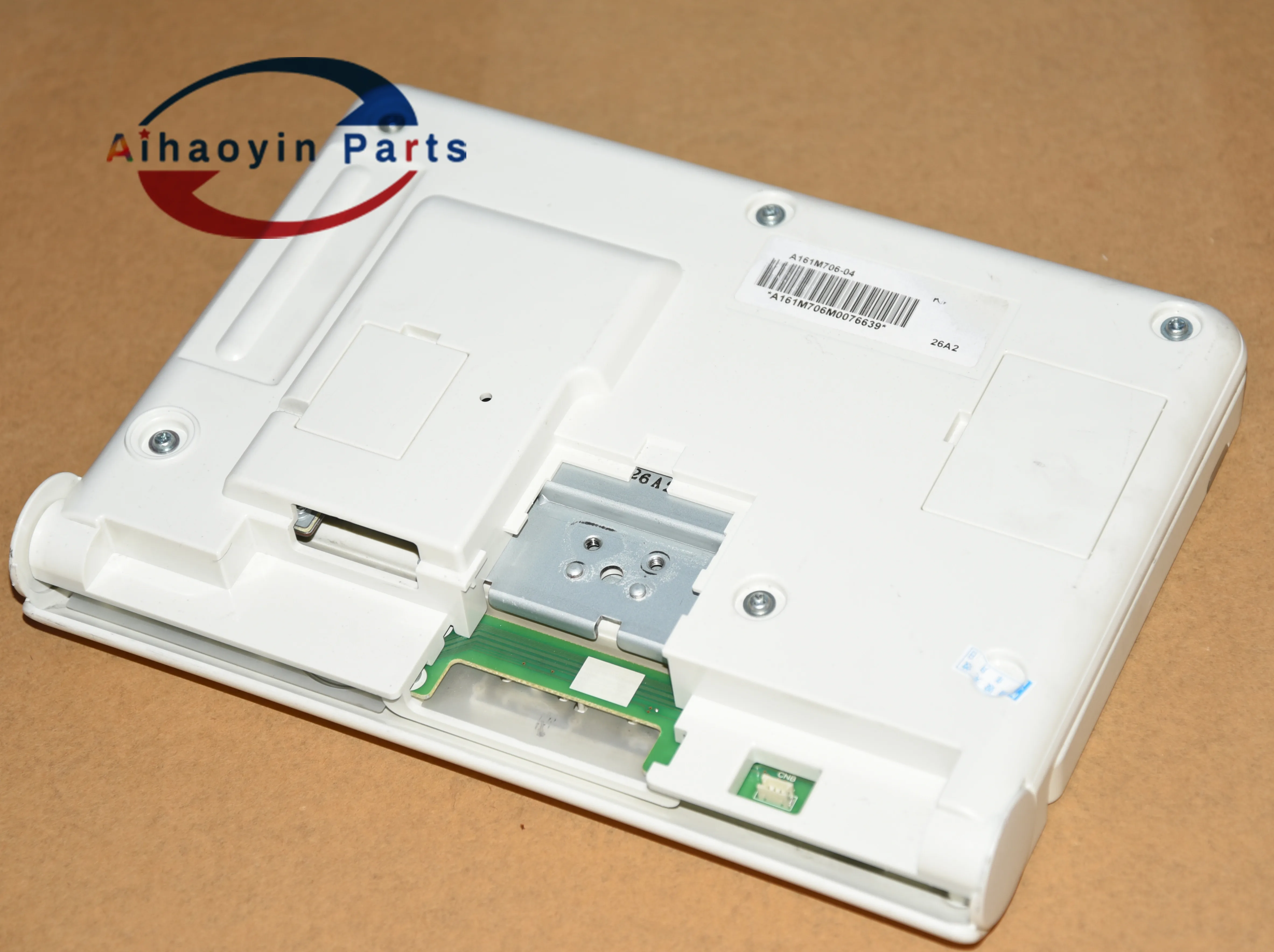 Панель управления для заправки мусора Konica Minolta bizhub C554E C654E C754E C224E C284E C364E C454LE CDDisplay с