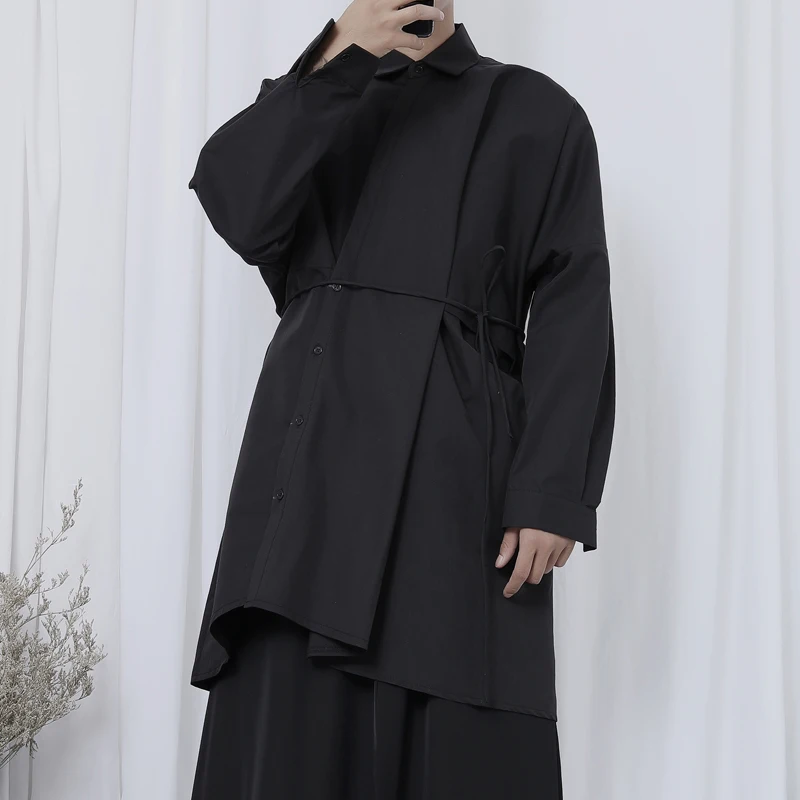 S ~ 6XL! Большие размеры по индивидуальному заказу новая мужская одежда модный