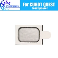 cubot quest loud speaker 100 original new loud buzzer ringer replacement part accessory for cubot quest