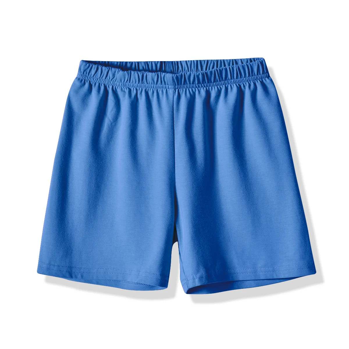Fashion Children Boys Clothes Sets Two-piece Outfit Cartoon Printed T-shirt Plain Shorts Casual Style | Мать и ребенок