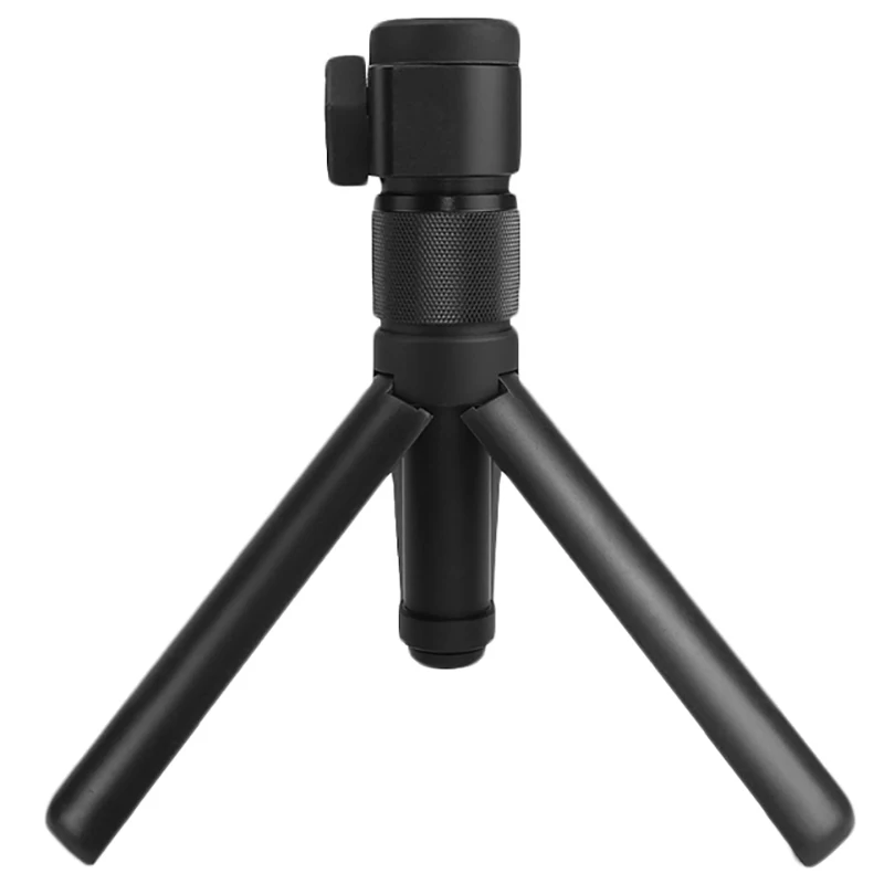 1 м вращающийся Невидимый селфи-палка + Встроенный штатив кронштейн для Insta360 One X и