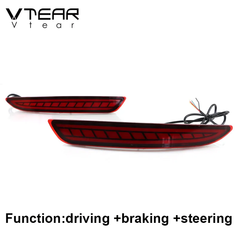 

Vtear Mazda 3 2019-2021