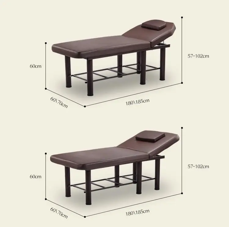 Mueble beauty Cadeira De Massagem педикюр складной стол мебель складной стул салона Camilla masaje Plegable Массажная кровать