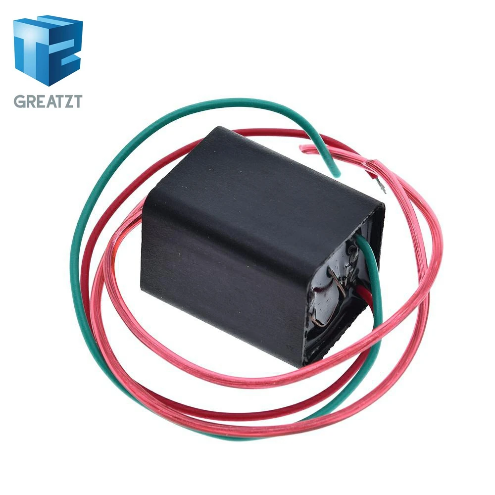 3 6 V Высокая Давление генератор блок зажигания 1.5A Выходное напряжение 20KV 20000V
