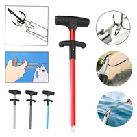 quick release hooks fish hook remover tool squeeze out fishing hooks separator tools fast decoupling fishhook gear accessories