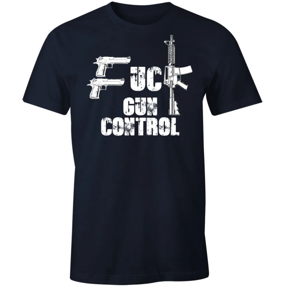 

New 100% Cotton T-Shirts Men Tees 2nd Amendment Militia Rights to Bear Arms Men's T Shirt