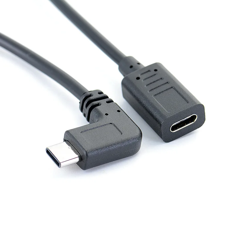 USB 2 0 Type C кабель удлинитель для Samsung Xiaomi Huawei и планшета кабеля передачи данных с