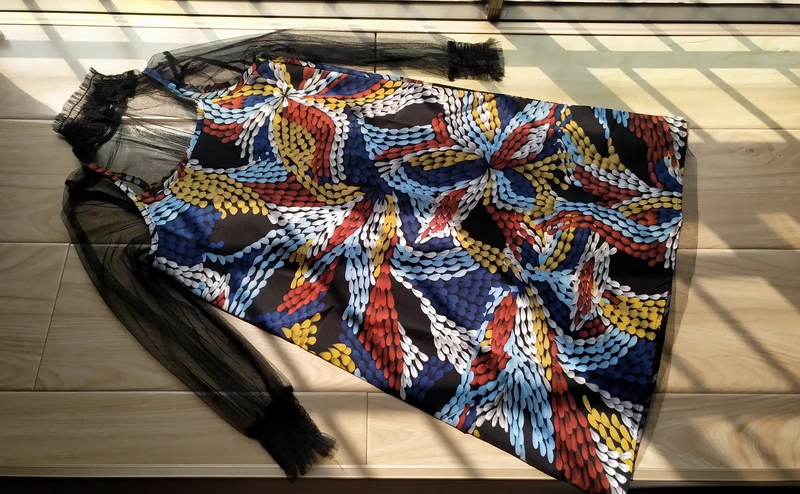 Элегантное вечернее платье для девочек 10-12 лет рождественское детское 2 шт.