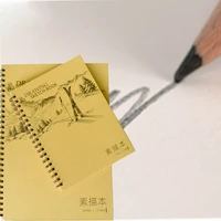 2022 new 16k8k sketchbook drawing painting graffiti notebook for sketching drawing notes memos office supplies c%d0%ba%d0%b5%d1%82%d1%87%d0%b1%d1%83%d0%ba