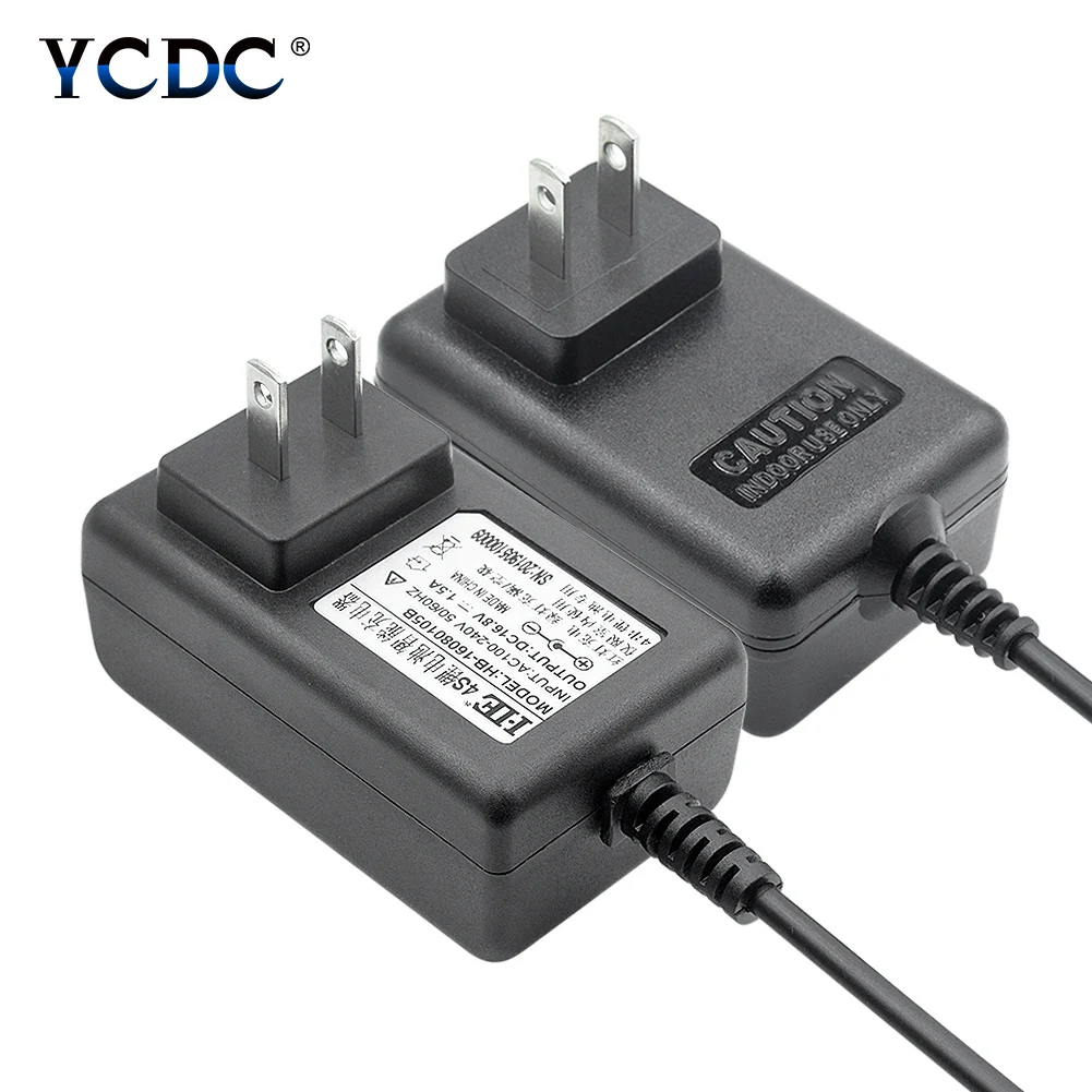 Зарядное устройство для литиевых аккумуляторов 8 4 в 2 А В 1 21 16 12 6 | Электроника