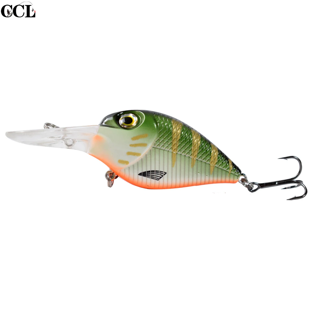 CCLTBA 95 мм 18 г большие воблеры для губ рыболовная приманка жесткое пластиковое тело