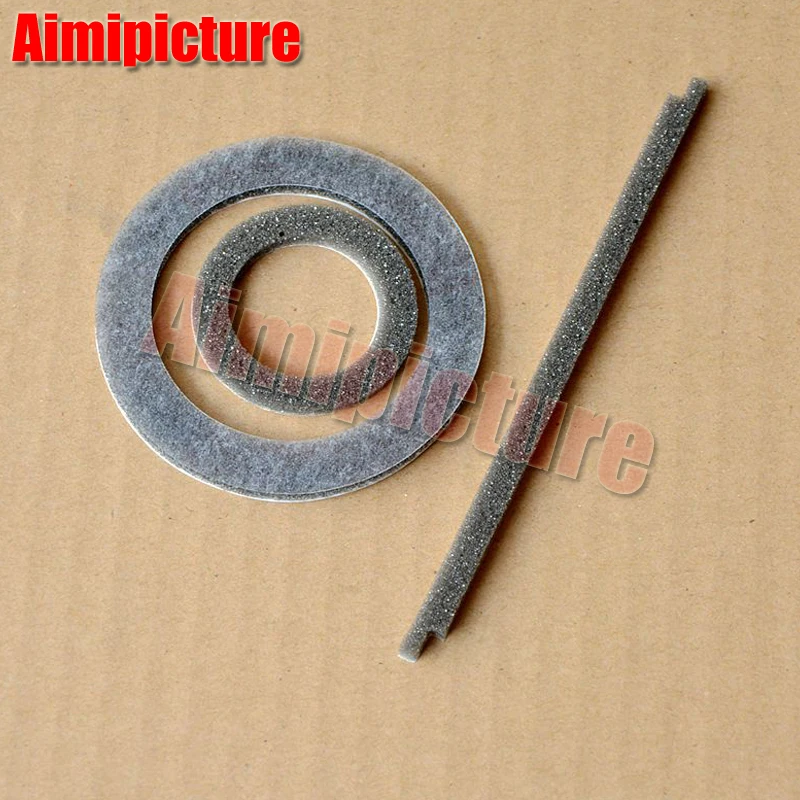 Уплотнение тонера для Ricoh Aficio 1060 1075 2060 2075 MP5500 6500 7500 6000 7000 af1060 af1075 10 шт.|seal|seal ricoh |