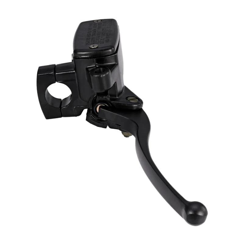 

Clutch Lever Hydraulic Control 7/8" Brake Handlebar Engine Useful Cylinder Durable Practical Universal Replacement