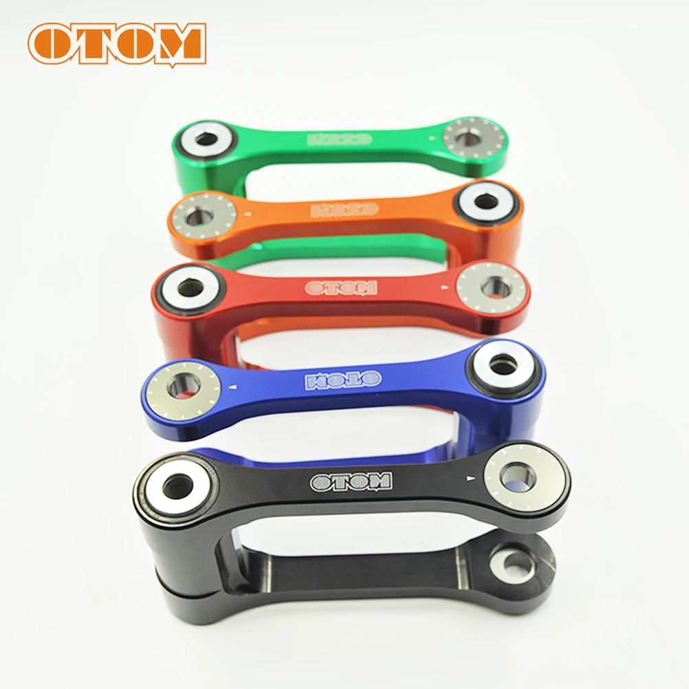 OTOM 7 передач регулируемый задний комплект для понижения рычаг внедорожников