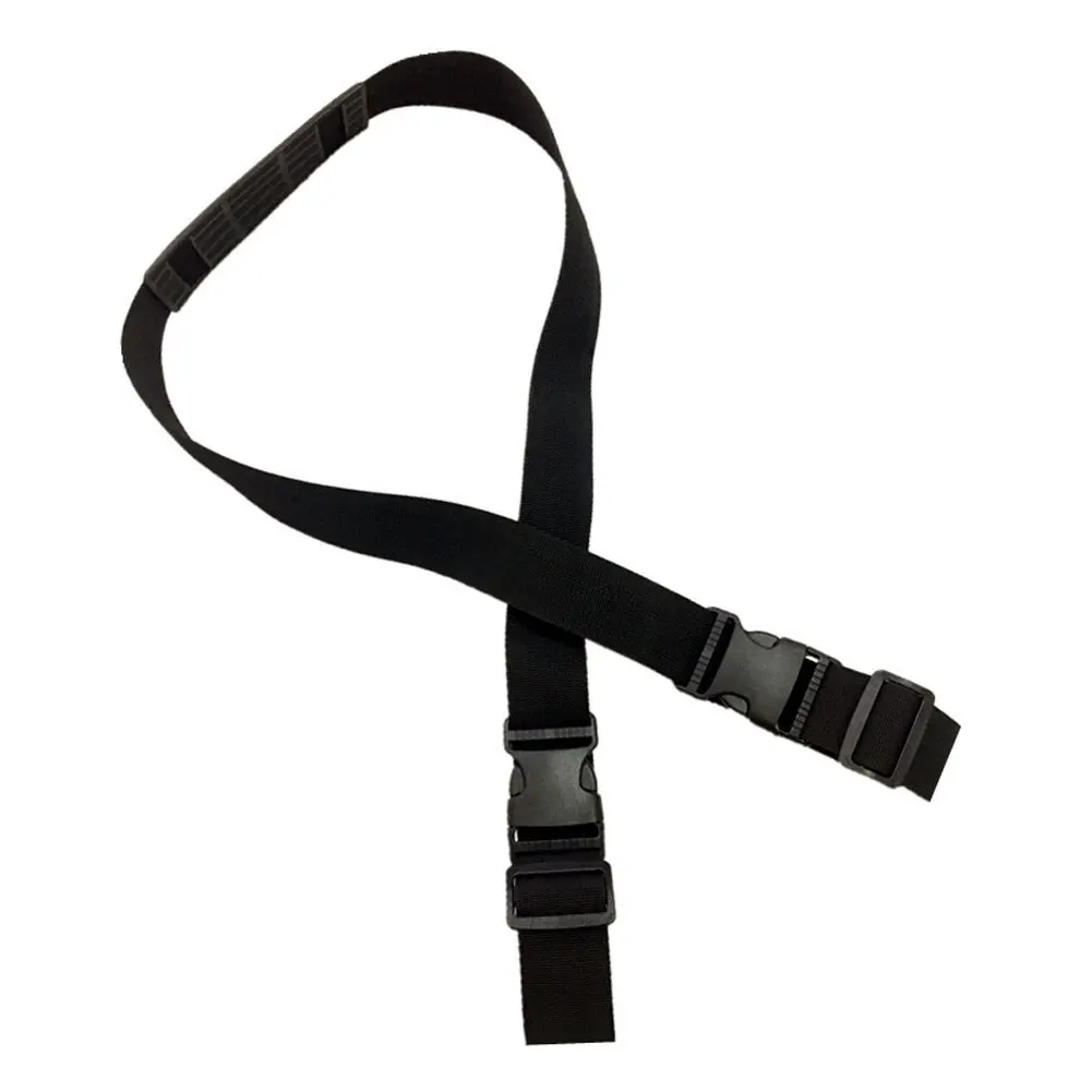 

Scooter Skateboard Hand Carrying Handle One Shoulder Straps Belt Webbing for Xiaomi Mijia M365 Scooter Skateboard Accessories