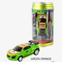 8colors rc coke can mini rc car electronic cars radio remote control micro racing car high speed vehicle gifts for boys kids