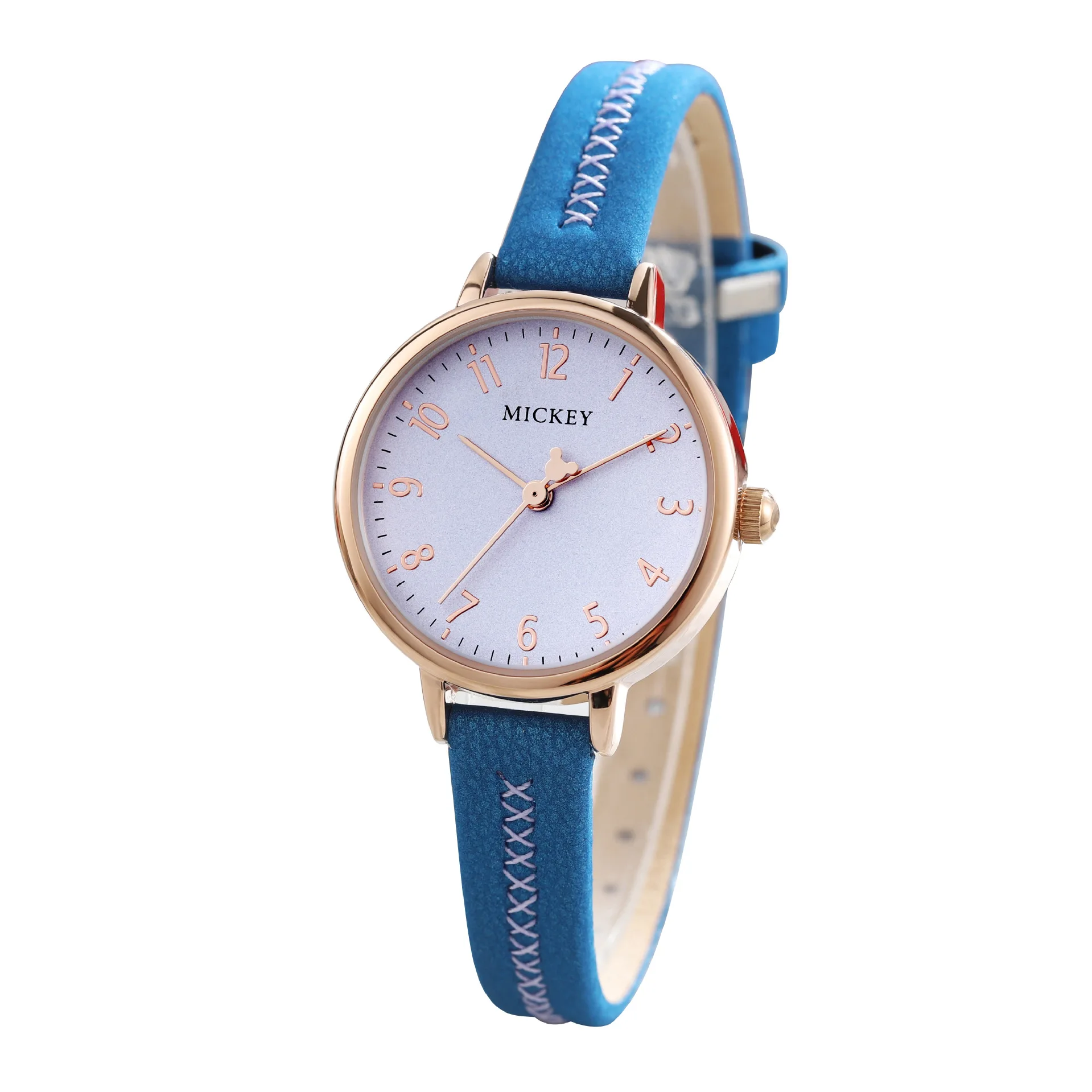 

Disney Ladies watch belt Ladies watch fashion simple watch