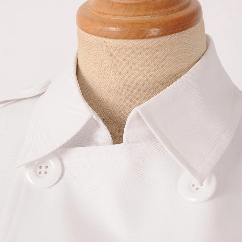 Мужской костюм с рисунком из аниме Токийский призрак