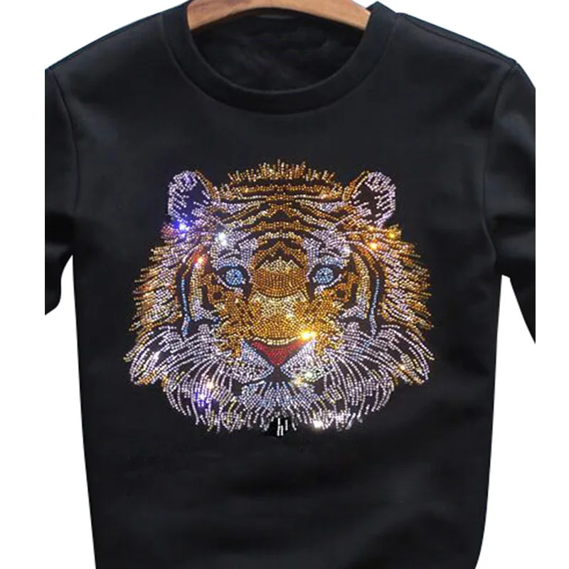 Женский спортивный костюм с принтом брюки и Топ длинным рукавом | Женская одежда