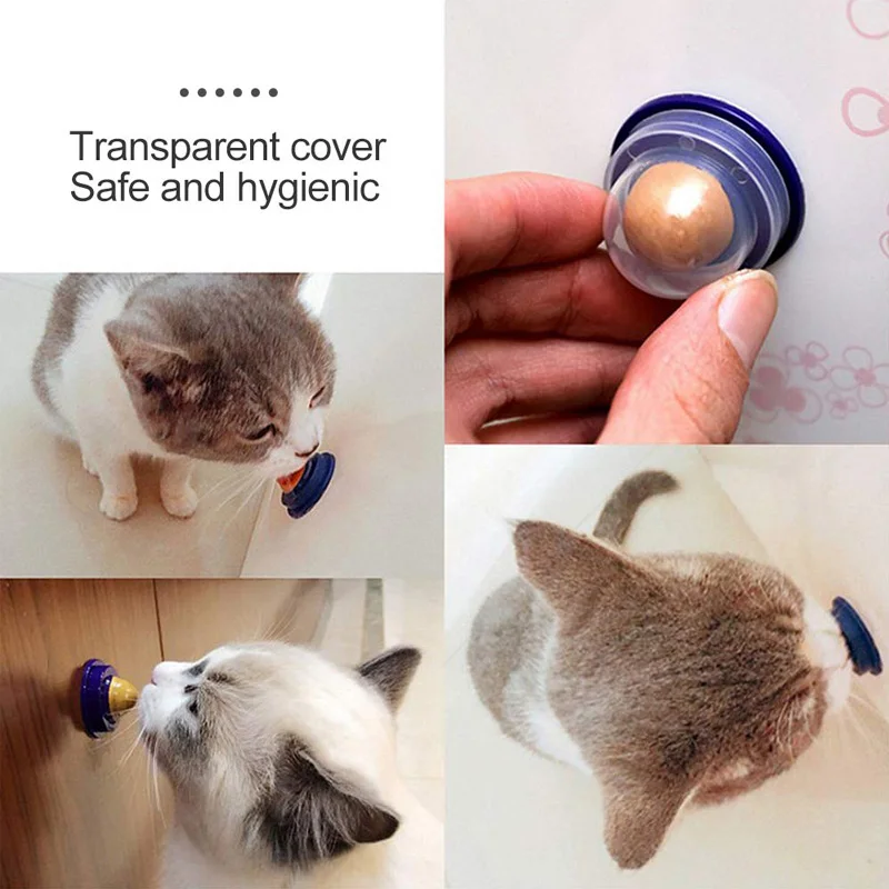 Здоровая кошка игрушка &quotзакуски&quot кошачья лапка сахарные конфеты лижут