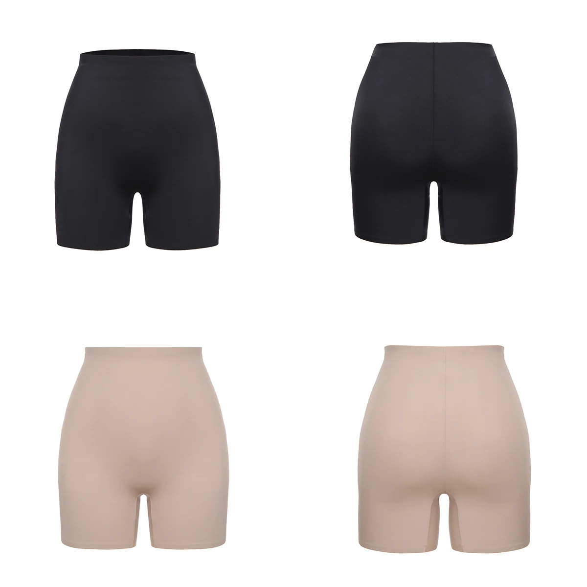 Joyshaper Высокая талия для женщин формирователь тела Корректирующее белье трусики