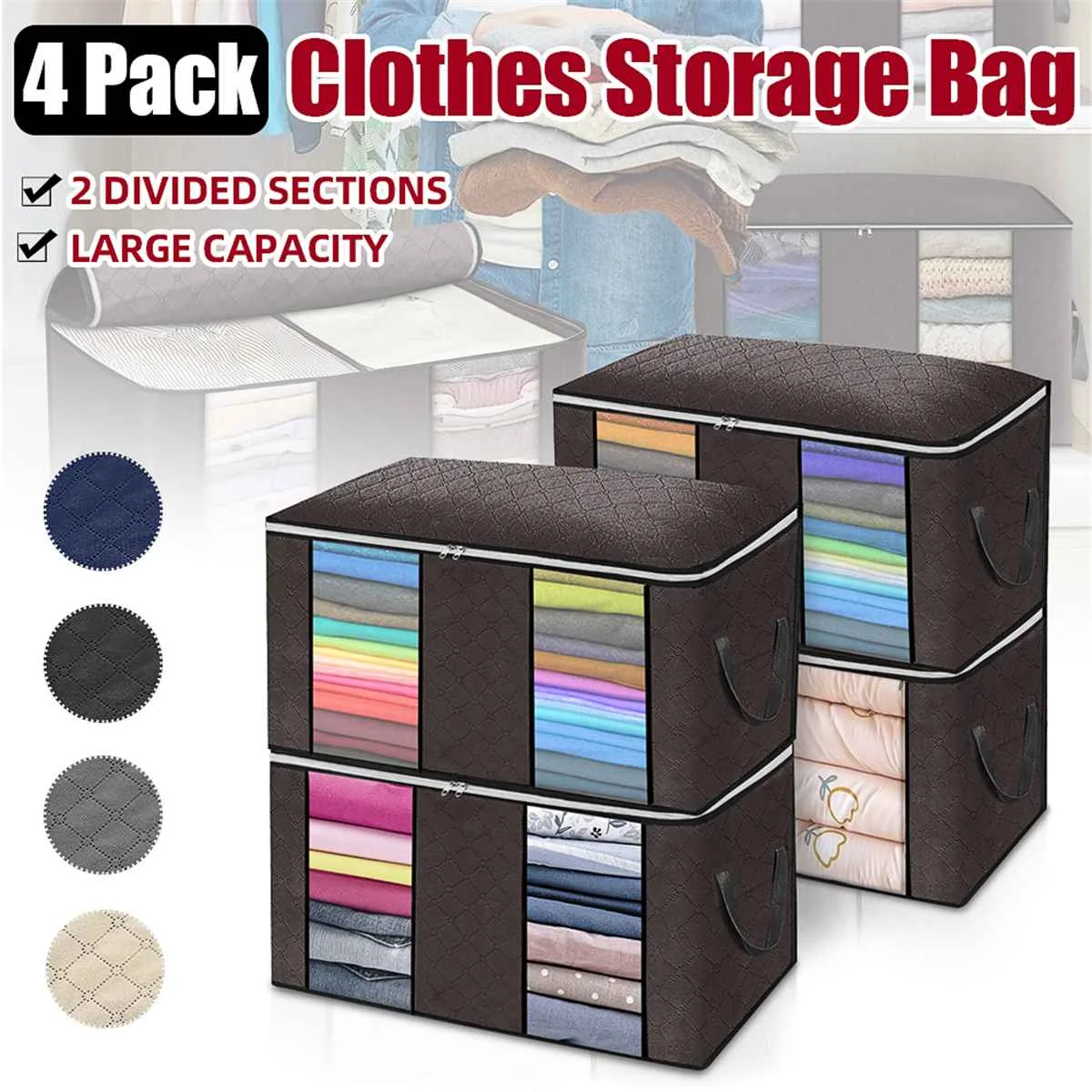 

Home Storage & Organization