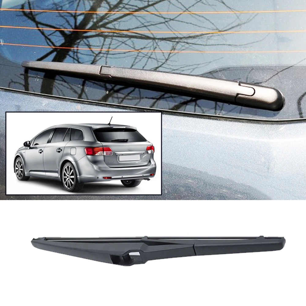 Комплект стеклоочистителей Erick для Toyota Avensis T270 MK3 Estate 2009- 2" 16" 12"