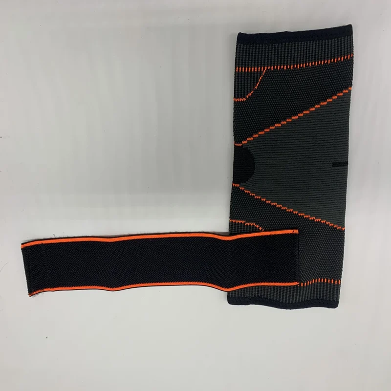 CHAOBA 1 шт. эластичный бандаж для тенниса поддержка локтя протектор баскетбола бега