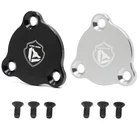 Для Yamaha Banshee 350 YFZ350 1987 - 2006 нейтральный переключатель безопасности блок выключения крышки заготовки алюминия YFZ 350 1988 1989 2000