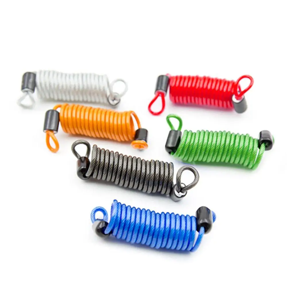 Весна механизм блокировки дисковых тормозов проволочного каната для навесной