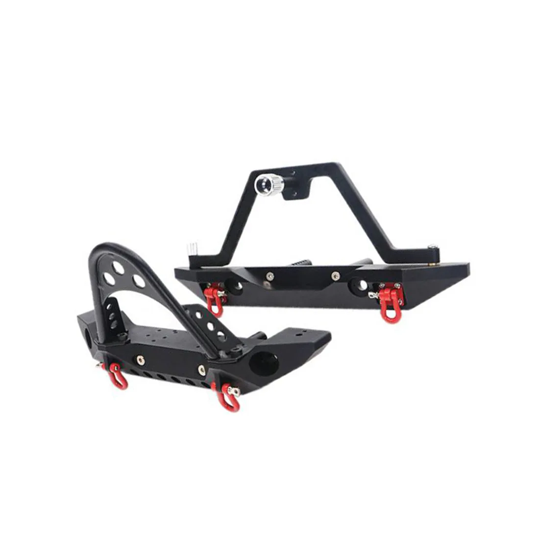 алюминиевый передний и задн