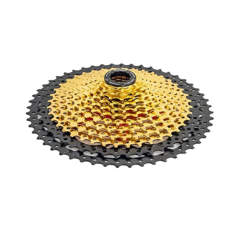 Кассета для велосипеда zracing 11 12 скоростей MTB велосипед Freewheel 11-50 T/11-52 T для ALIVIO/DEORE/SRAM Eagle Для M9100